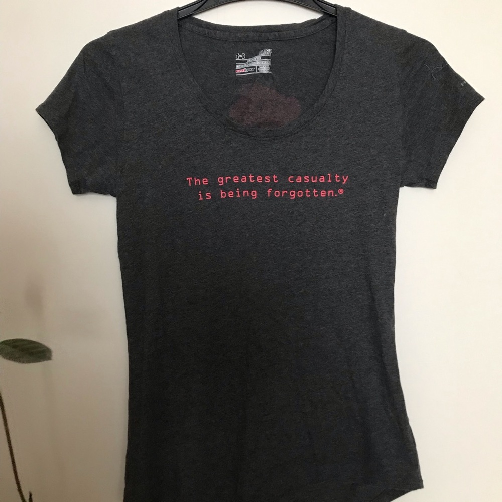 Women’s under armor